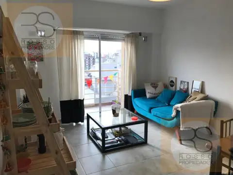 Departamento en Venta en Moron Sur, USD 75.000