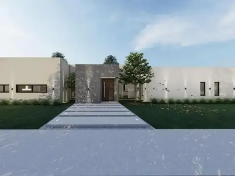 LOTE DE 2.000 + PROYECTO DE 300 M2