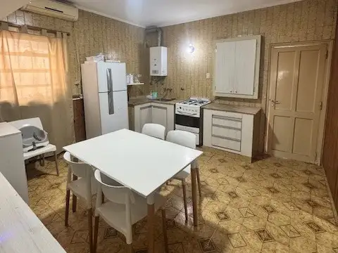 Casa en venta en Villa Gobernador Galvez