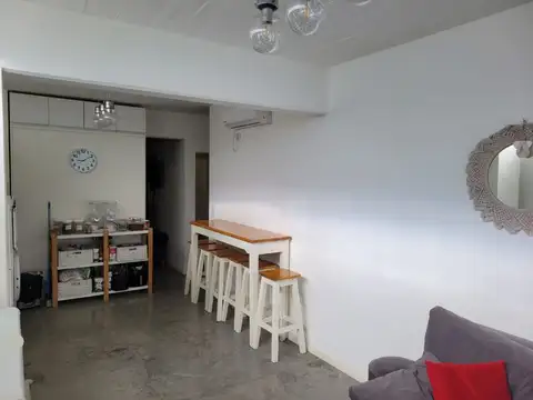 Departamento en Venta 4 años