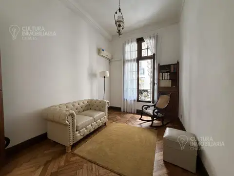 DEPARTAMENTO VENTA 3 AMBIENTES MONSERRAT A NUEVO