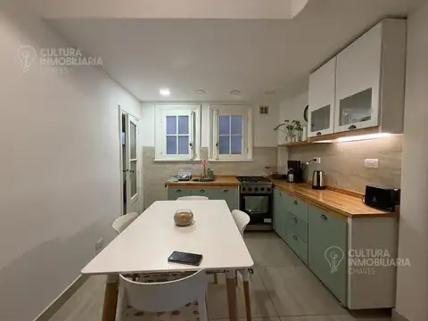 Departamento en Venta en Monserrat, USD 97.000