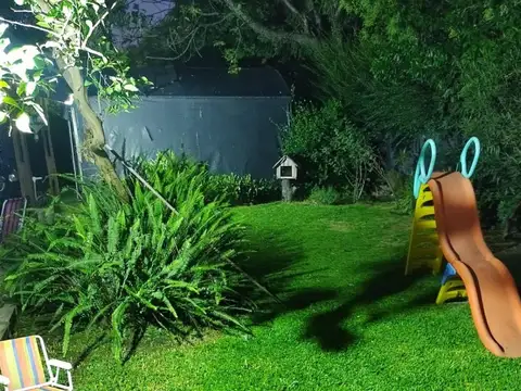 Casa en Tortuguitas 3 Dormitorios