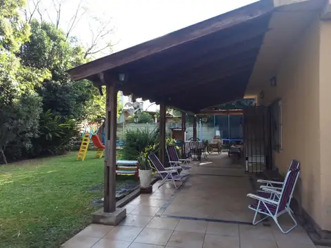 Casa en Tortuguitas 3 Dormitorios