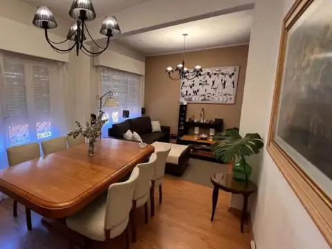 Hermoso PH en venta en el centro de Lanus