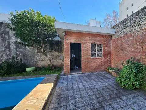 Casa en Venta 40 años