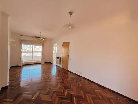 Departamento en Alquiler de 4 ambientes