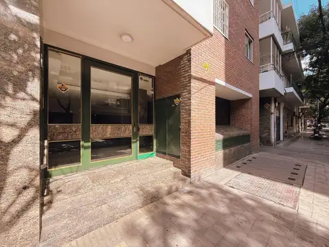 España 553 - Departamento De 2 Dormitorios En Alquiler - Centro, Rosario