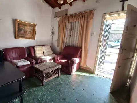 VENTA CASA 6º SECCION CIUDAD MENDOZA