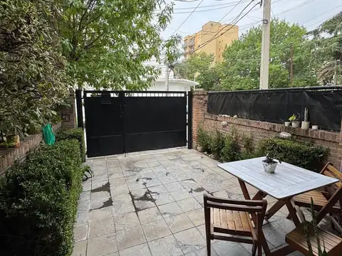 Urquiza 1407