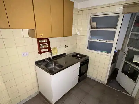 Departamento en Alquiler en Palermo, $ 500.000