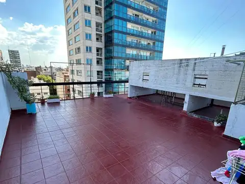 Departamento en Alquiler 45 años