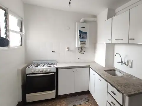 Departamento en Alquiler de 2 dormitorios