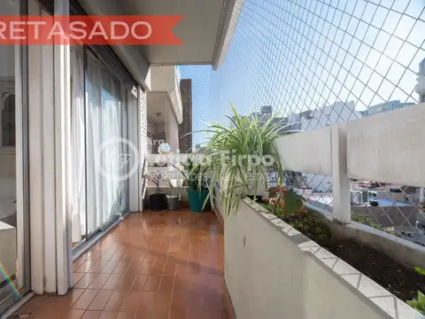 Departamento en Venta de 5 ambientes