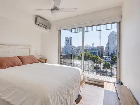 Departamento en Alquiler A Estrenar