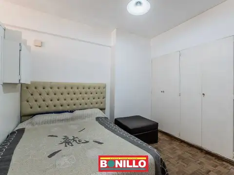 Departamento monoambiente venta Villa Urquiza