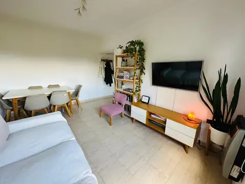 Alquiler Departamento 3 ambientes - Complejo Wilde