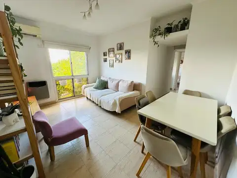 Departamento en Alquiler de 2 dormitorios
