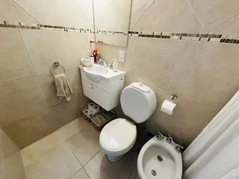 Departamento en Alquiler al Oeste