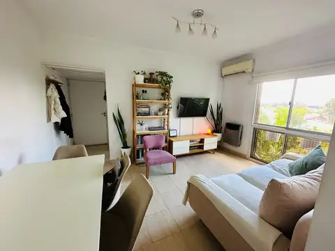 Departamento en Alquiler de 3 ambientes