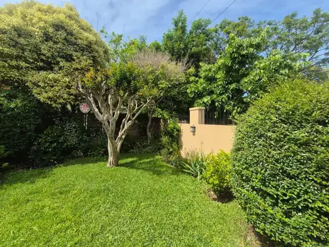 Casa en Alquiler de 2 dormitorios