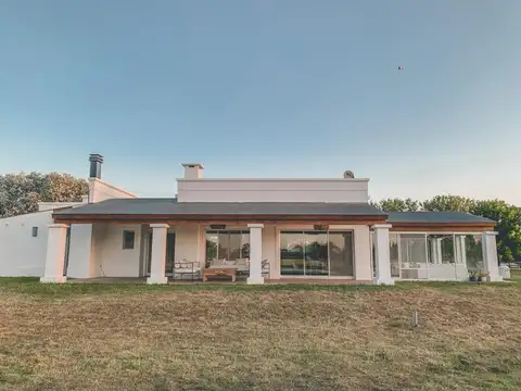 Casa en Alquiler Temporal de 3 dormitorios