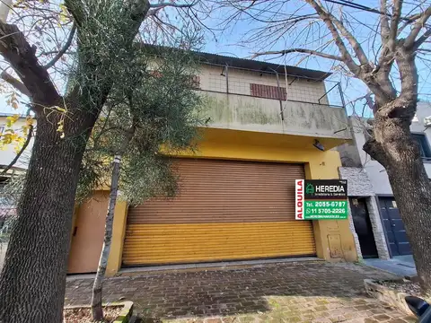 Galpon en Alquiler en Ciudad Madero, $ 900.000