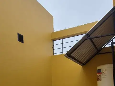 Departamento en Alquiler A Estrenar