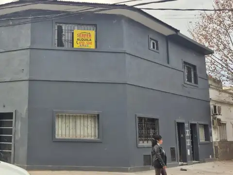25 DE MAYO 800, Piso 1