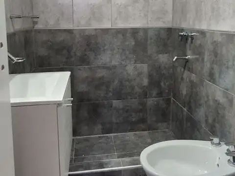Alquiler de Departamento 2 AMBIENTES en Ciudadela, Tres de Febrero
