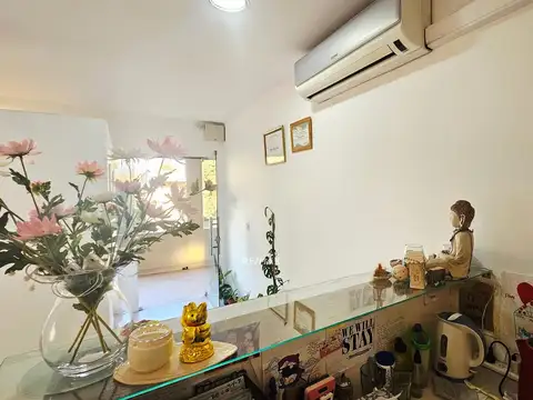 Complejo comercial Tortuguitas Point- Avenida Patricias Argentinas 3100