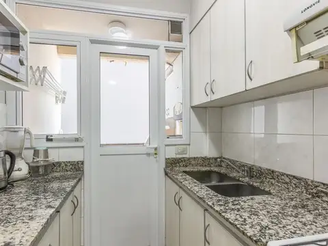 Departamento en Venta 13 años