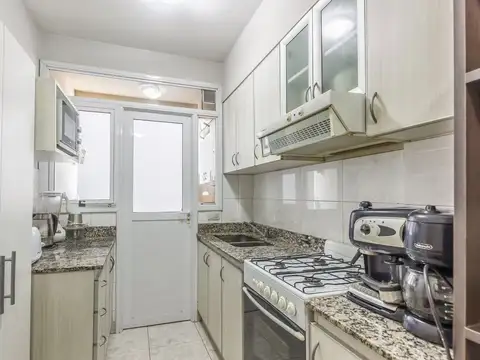 Venta Departamento 3 ambientes en Ramos Mejia