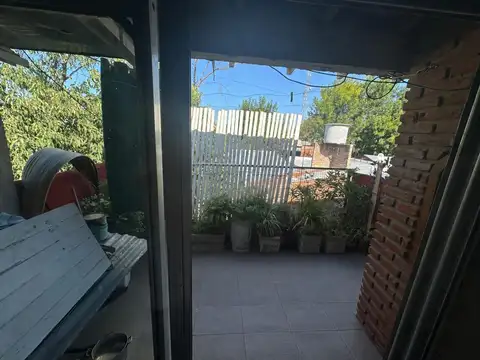 Depto Tipo Casa en Alquiler 40 años