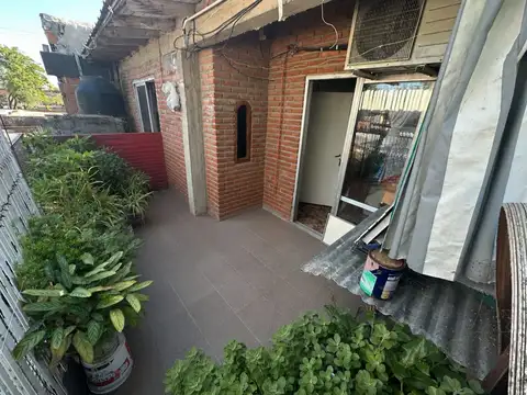 Depto Tipo Casa en Alquiler al Este