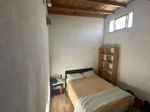 Depto Tipo Casa en Alquiler en Monte Chingolo, $ 600.000
