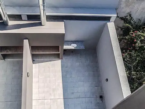 Departamento en Venta 3 años