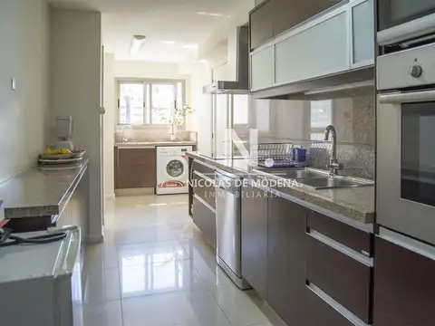 Departamento en Alquiler Temporal 2025 años