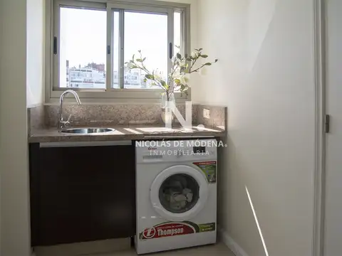 Hermoso Departamento en venta de 3 dormitorios en Torre Imperiale..