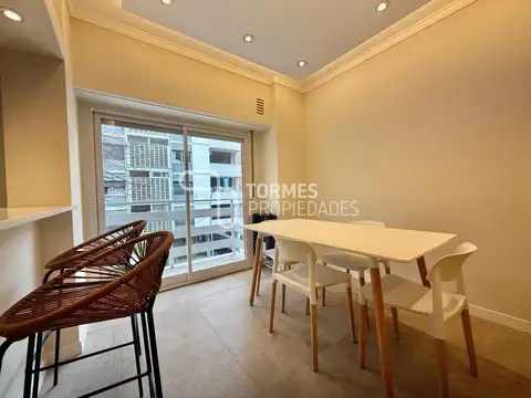 Departamento en Venta en Plaza Colon, USD 91.000