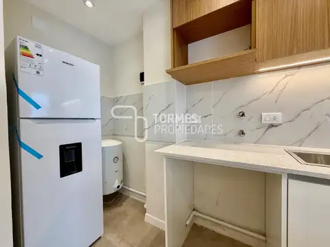 Departamento en Venta al Sur