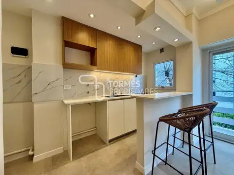 Departamento en Venta 50 años