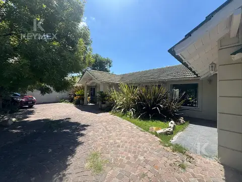Casa en Venta en Los Lagartos, USD 485.000