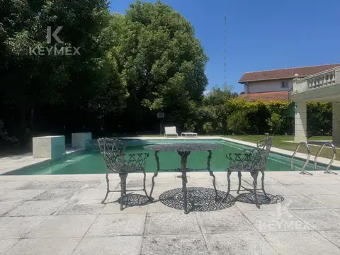 Casa en Venta 12 años