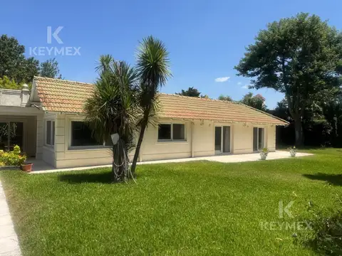 Casa en Venta al Norte