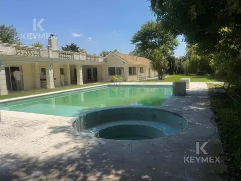 Casa en Venta Los Lagartos