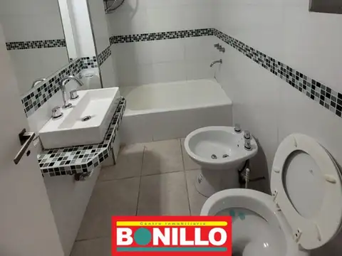 Departamento en Alquiler de 1 dormitorio