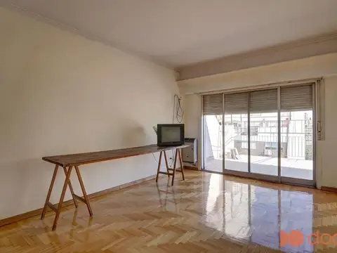 Departamento en Venta en Villa Urquiza, USD 150.000