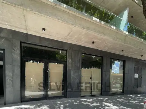 IMPORTANTE LOCAL EN VENTA NUÑEZ DEHEZA Y VUELTA DE OBLIGADO