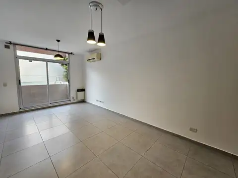 Departamento en Venta en Saavedra, USD 138.000